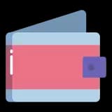 Apple Wallet & Google Wallet Icon